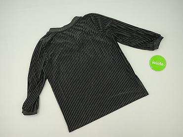 aksamitne bluzy: Bluzka damska, rozmiar M — 3