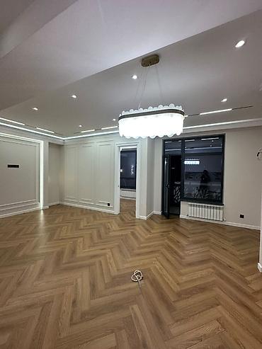 11: 3 комнаты, 80 м², Вефа ТЦ Элитка, 11 этаж, Дизайнерский ремонт — 2
