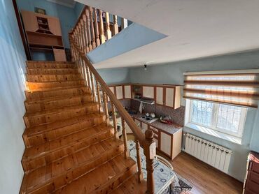 Uzunmüddətli kirayə evlər: 150 kv. m, 2 otaqlı, Artezian quyusu, Kombi, Qaz — 7