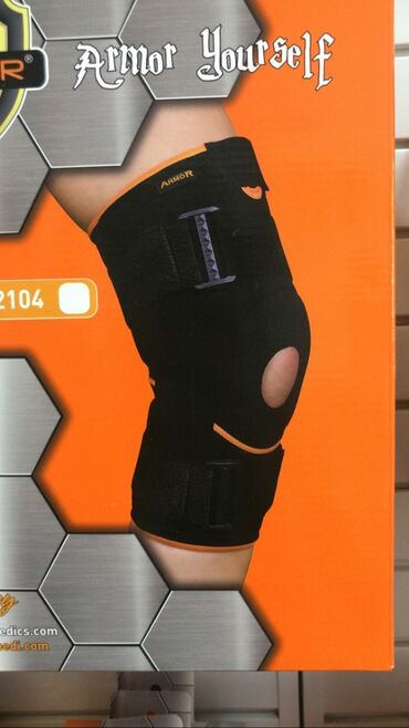 бандаж для коленного сустава бишкек: Бандажи размер-М
в отличном состоянии