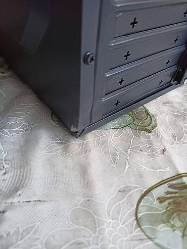 Корпусы ПК: Корпус ПК, Новый, Winstar, цвет - Черный — 10