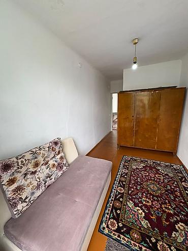 flat kant: 2 комнаты, 47 м², Политех Хрущевка, 3 этаж, Косметический ремонт — 4