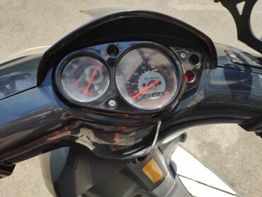 Mopedlər,skuterlər: - PIAGGIO 125 sm3, 2014 il, 8400 km — 3