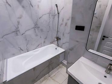 Продажа квартир: 3 комнаты, 84 м², Элитка, 10 этаж, Дизайнерский ремонт — 6