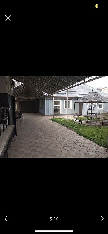 Долгосрочная аренда домов: 270 м², 7 комнат — 5