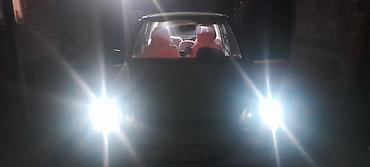 Daewoo: Daewoo Tico: 1994 г., 0.8 л, Автомат, Бензин, Хэтчбэк — 14