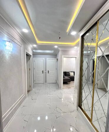 Köhnə tikili: Bakı, 3 otaqlı, Köhnə tikili, m. Əhmədli, 80 kv. m — 9