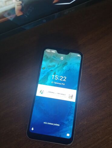 xiaomi pad se: Xiaomi 12 Lite, rəng - Gümüşü, 
 Sensor
