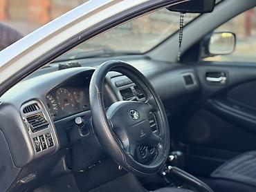 лобовой на авенсис: Toyota Avensis: 2002 г., 1.8 л, Автомат, Бензин, Универсал — 4