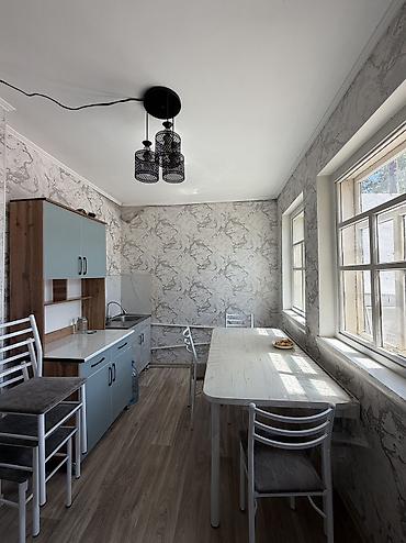 1 bedroom: 📍 В Шопокове продается дом расположенный на участке 6,7 соток. 📌Об — 7