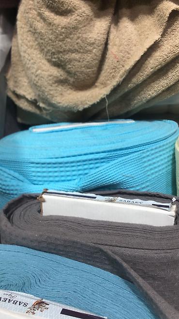 Домашние костюмы: Оптом минимум 10 шт Мужской вафельный халат Женский вафельный халат — 21