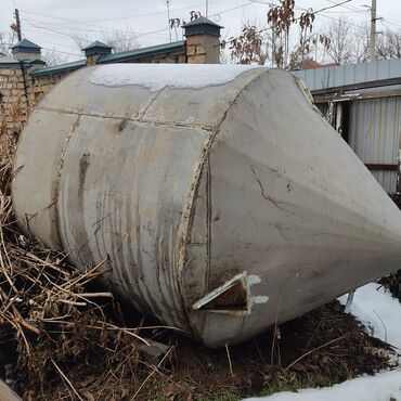 ёмкость для воды 1000 л: Цистерна Самовывоз