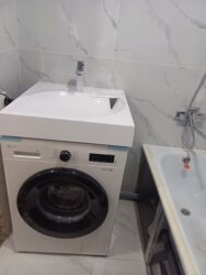 Монтаж и замена сантехники: Монтаж и замена сантехники Больше 6 лет опыта — 21