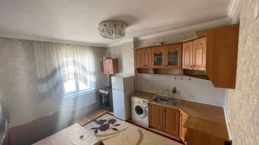 Uzunmüddətli kirayə mənzillər: Nizami rayonu,Xalqlar dostluğu metrosunun düz üstü,19 mərtəbənin,14-cü — 5