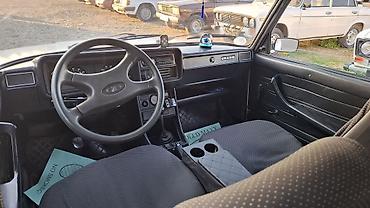 4 göz maşını: VAZ (LADA) 2107: 1.6 l | 2008 il 13319 km Sedan — 7
