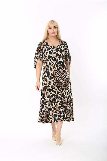 Haljine: Haljine
Cena 2600
Vel. Xl, 2XL, 3XL, 4XL.
V20 — 3