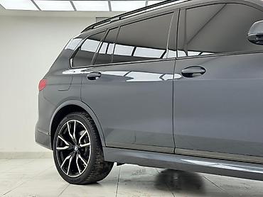BMW: BMW X7: 2020 г., 3 л, Автомат, Бензин, Кроссовер — 7
