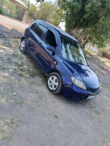 авто расрочка бишкек: Mazda Demio: 2003 г., 1.4 л, Автоматтык, Бензин, Хетчбек