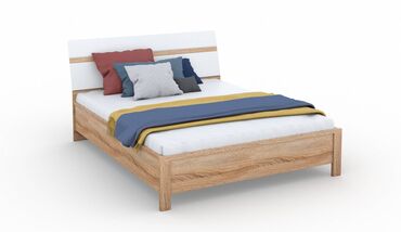 Мебель Маркет: Двуспальная Кровать, Новый