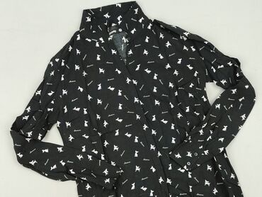 buty z kotem: Sinsay, Women`s shirt, size XS