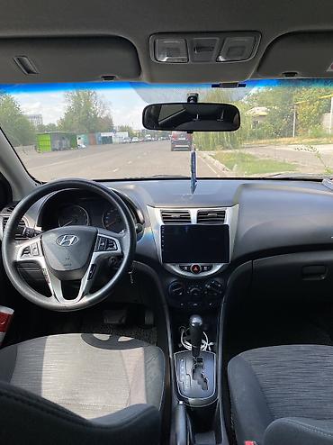 хендай солярис аренда: Hyundai Solaris: 2014 г., 1.4 л, Автомат, Бензин, Седан — 8