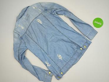 mos mosh: Only Jeans, Kurtka jeansowa damska, rozmiar S — 3
