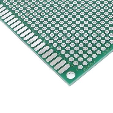 Kateqoriya: Alətlər > Breadboard - Pertinax Məhsul: İki Üzlü lalafo.az -da — 3 Kateqoriya: Alətlər > Breadboard - Pertinax Məhsul: İki Üzlü — 3