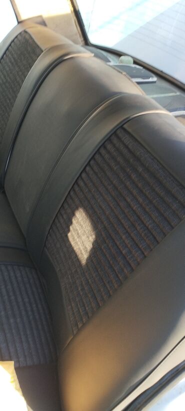 VAZ (LADA): VAZ (LADA) 2107: 1.6 l | 1991 il 40266 km Sedan — 11