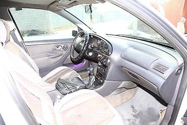 ford courier: Ford Mondeo: 2000 г., 1.8 л, Механика, Газ, Универсал — 10