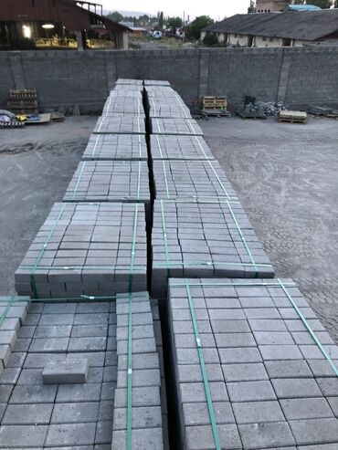 Евробрусчатка: Брусчатка Брусчатка Брусчатки Прессованный бардю Прессованные — 18