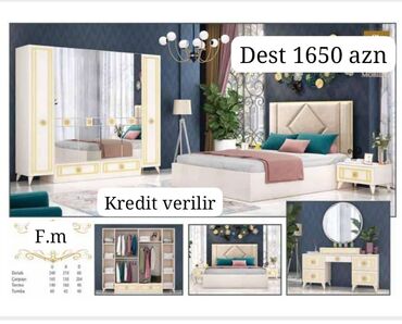 Divanlar: İkinəfərlik çarpayı, Yeni
