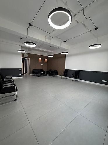 ройон восток: Аренда офисов, 60 м², В административном здании, С видом на горы, С оборудованием, С отдельным входом — 5