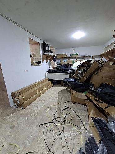 Digər daşınmaz kommersiya əmlakı icarəsi: Etrafli N.Nerimanov Faiq Yusifov OBYEKT MARTIN 20si Bowalacaq!!! — 13