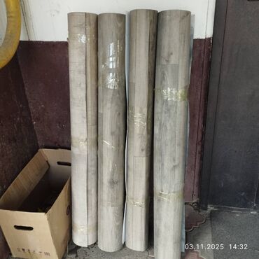 санитарная книжка: Линолеум 300 сом за штуку ширина 1.20 длина 3 метра