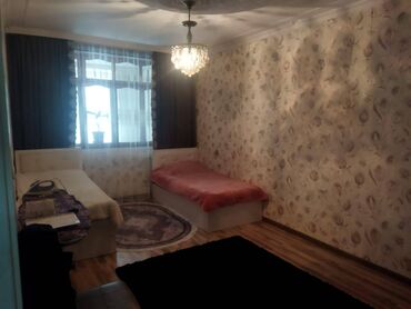 Köhnə tikili: Sumqayıt, 3 otaqlı, Köhnə tikili, 82 kv. m — 6