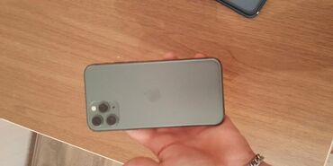 IPhone 11 Pro, Matte Space Gray