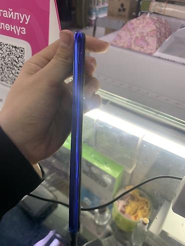 купить redmi note 8: Смартфон Redmi (серия Note) в синем цвете. Характеристики и — 2