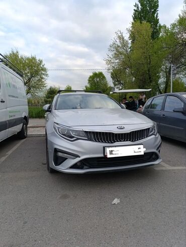 киа к5 рассрочка: Kia K5: 2018 г., 2 л, Автомат, Газ, Седан