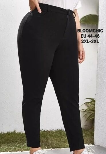 xxxl majice: 3XL (EU 46), High rise, Other type
