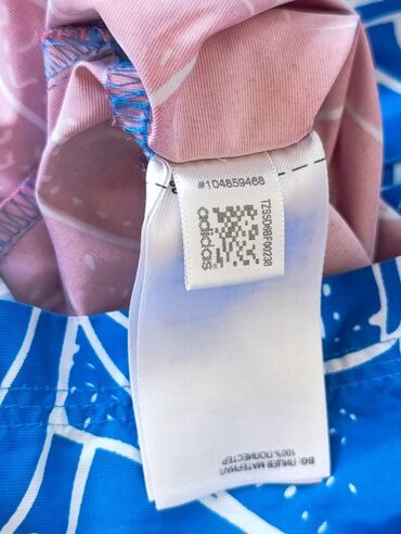 Bermude i šorcevi: Retko Adidas orig šorts/bermude Streetstyle kao nov Retko dostupan — 8