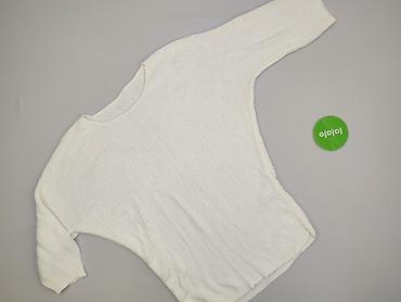 swetry oversize: Sweter damski, rozmiar One size — 2