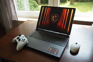 Игровой, Новый, Intel Core Ultra 7