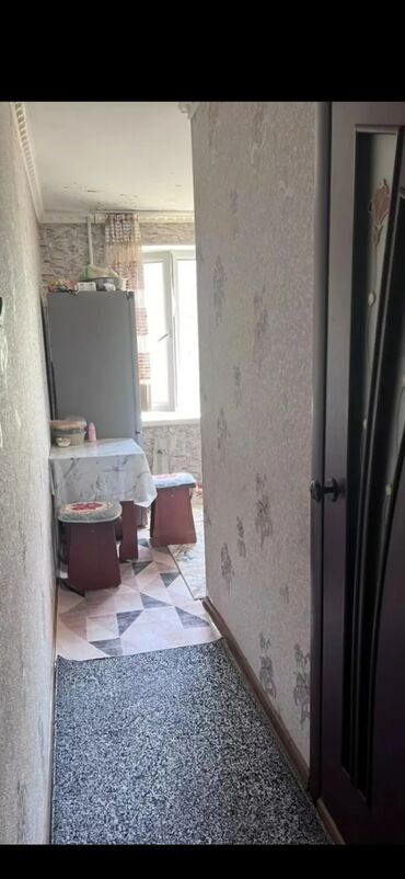 сниму дом на иссык куле: 35 м², 1 комната, Кондиционер, Лоджия, Забор, огорожен