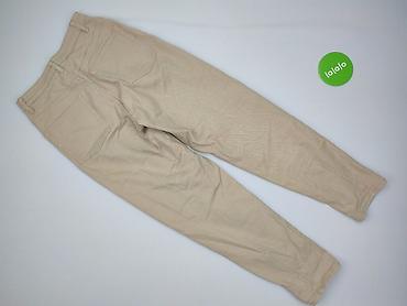 peak and: H&M Divided, Spodnie materiałowe damskie, rozmiar S — 3