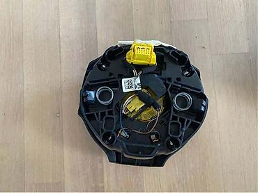 ventilator golf 2: AIR BAG ZA VOLKSWAGEN POLO OD 2008. DO 2014. GOD. | za VW Polo — 3