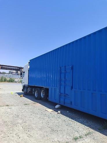 изотермический бутка: Прицеп, Schmitz Cargobull, Изотермический, от 12 т, Б/у — 3