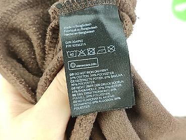 brazowa bluza hm: H&M Divided, Bluza damska
, rozmiar XS — 6
