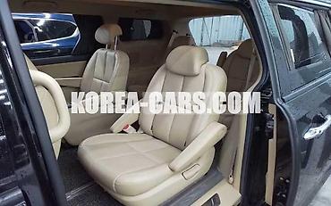 машина карнавал: Kia Carnival: 2019 г., Дизель, Минивэн — 6