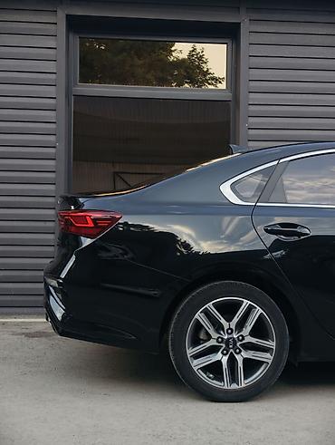 250000 машина: Kia K3: 2021 г., 1.6 л, Вариатор, Бензин, Седан — 8