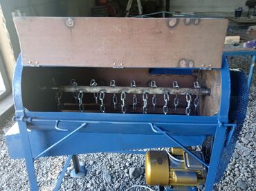 Кормодробилки: Дробилка: Дробилки универсальные Дробилки для сено Дробилки для зерно — 10